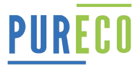 Pureco Logo